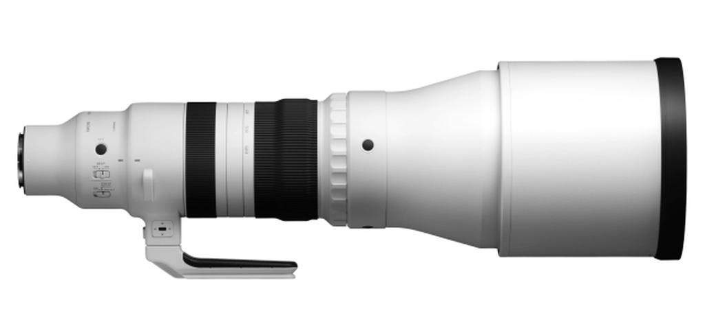 Sigma 300-600 mm F4 DG OS Sports objektív