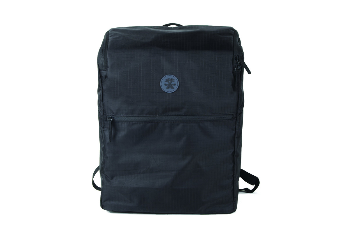 crumpler flying duck backpack