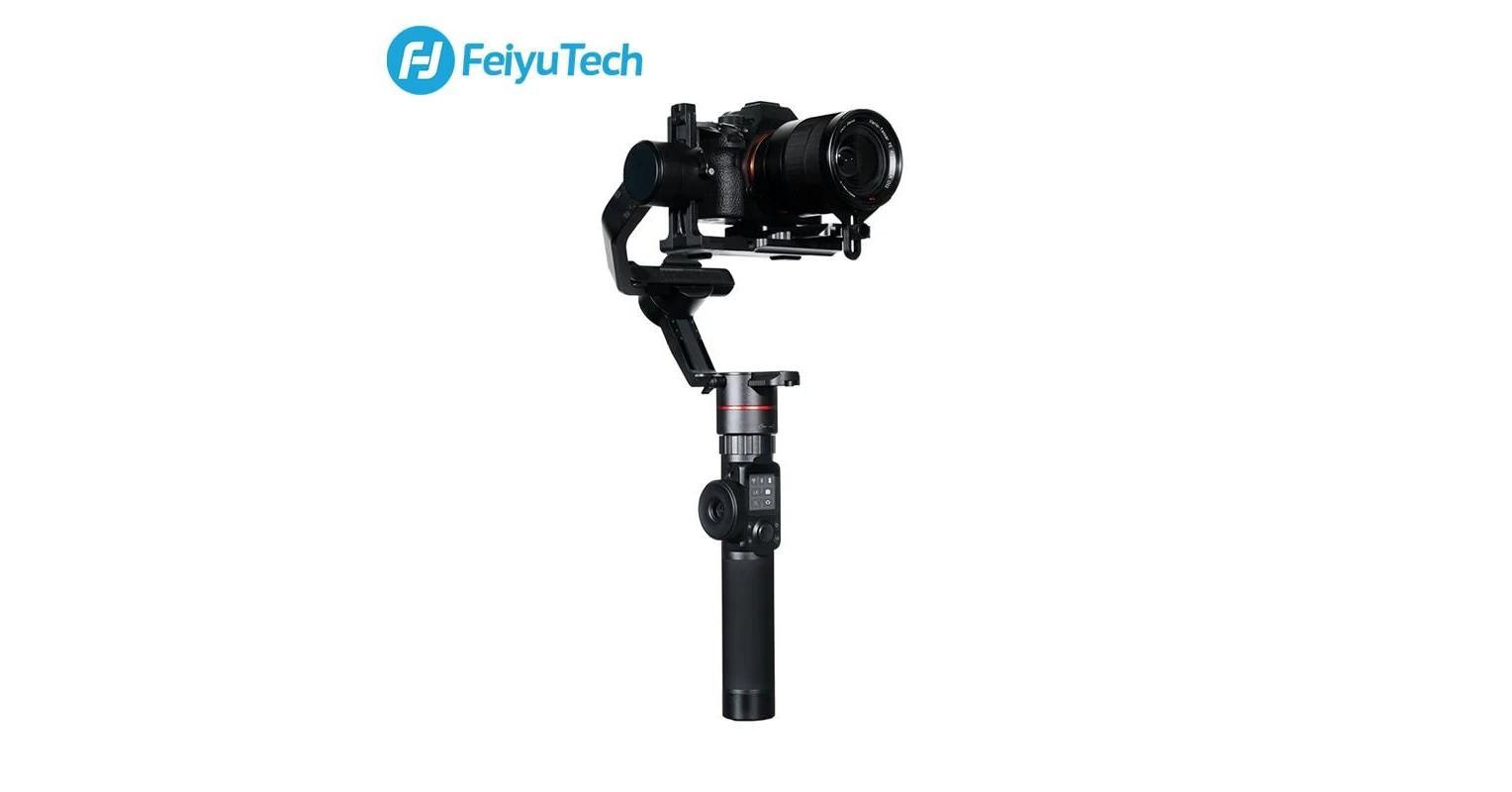 feiyu ak2000 feiyutech ak200s