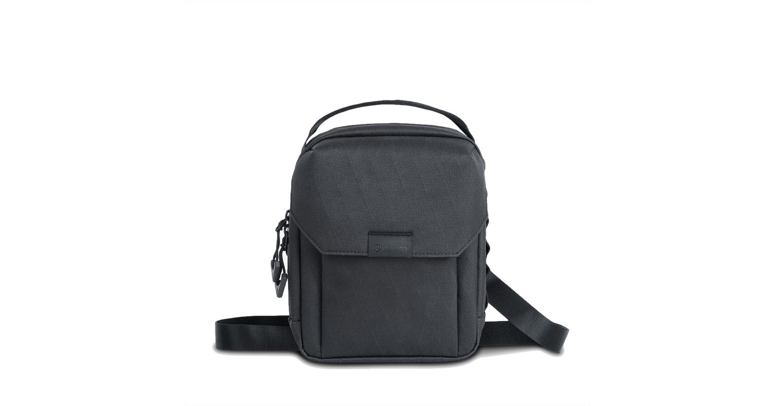 Wandrd X1 CrossBody Bag (Large) Tokok