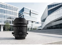TIPA World Awards 2026 díjat nyert a TTArtisan 17 mm-es tilt-shift objektívje