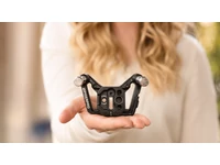 Megérkezett a kamerahordozás új generációja - Spider Holster v3