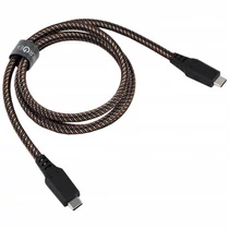 Energea NyloTough USB-C - USC-C kábel 1 méter