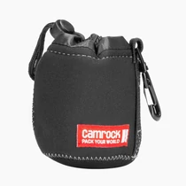 Camrock City Grey L100 objektív tok