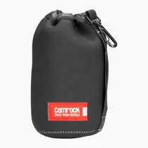 Camrock City Grey L180 objektív tok