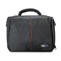 Camrock Cube R20 válltáska fekete