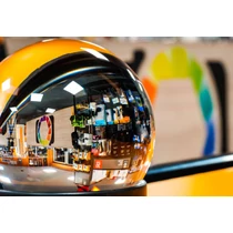 Caruba LensBall 100mm Fotógömb