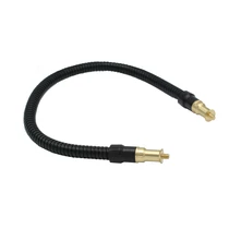 Caruba FA4-S 1/4"-es flexibilis Spigot kar