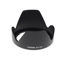 Caruba EW-78D napellenző
