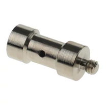 Caruba SA-2 1/4" APA -3/8" ANYA Spigot Adapter