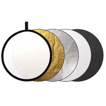 Dörr CRK-42 kerek derítőlap 5-in-1, 107 cm