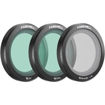 Freewell Everyday Filter Set for DJI Neo (3-Pack)