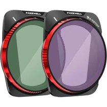 Freewell DJI Air 3 - Variable ND - 2Pack
