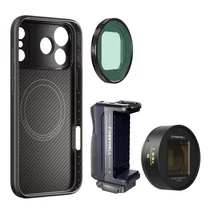 Freewell iPhone17 Promax Filmmaker Cine Pro Kit