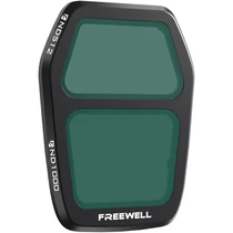 Freewell ND512/ND1000 osztott ND szűrő DJI Air 3S-hez