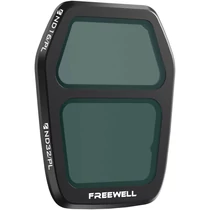 Freewell ND16PL/ND32PL Hibrid szűrő DJI Air 3S-hez