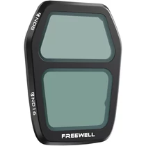 Freewell ND8PL/ND16PL Hibrid szűrő DJI Air 3S-hez