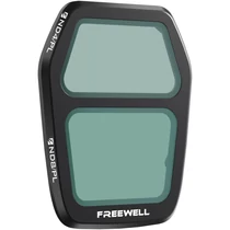 Freewell ND4PL/ND8PL Hibrid szűrő DJI Air 3S-hez