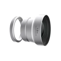 Freewell Fujifilm X100V/X100VI 1.5x tele előtétlencse