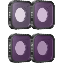 Freewell - Standard Day GoPro Hero13 ND szűrő - 4 pack