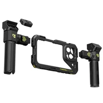 Freewell IPhone 16 Pro Genius RIG