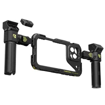 Freewell IPhone 16 Pro MAX Genius RIG