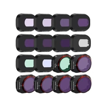 Freewell DJI MINI 4 PRO Mega 16Pack Szűrő készlet