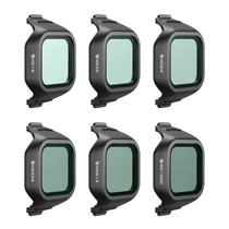 Freewell DJI Mini 5 Pro Filters All Day 6 Pack