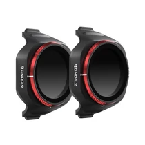 Freewell DJI Mini 5 Pro Gradient Filters 2 Pack