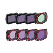 Freewell POCKET 3 - ALL DAY - 8PACK szűrő készlet