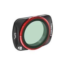 Freewell DJI OSMO POCKET 3 CPL szűrő