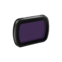 Freewell DJI OSMO POCKET3 ND1000 szűrő