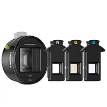 Freewell Steven Divish 1.33x Pro Cine Anamorphic 3 az 1-ben