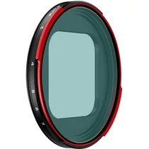 Freewell - VND/CPL mágneses szűrő Sherpa iPhone sorozat tokokhoz és Genius Rig cage-hez (3–7 stop)