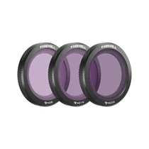 Freewell DJI Neo Magnetic ND Filters 3Pack