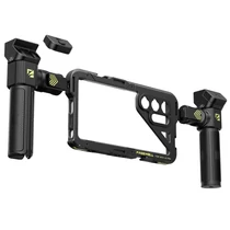 Freewell Samsung S24 Ultra Genius Rig