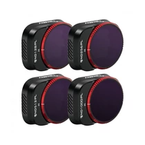 Freewell DJI MINI 3 PRO ND/PL - Long Exposure - 4Pack Hibrid szűrő készlet