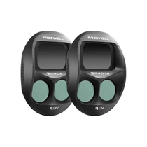 Freewell DJI MAVIC 4 PRO - GND szűrő