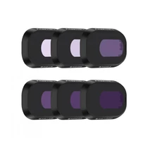 Freewell MINI 4 PRO ALL DAY - 6PACK szűrő készlet