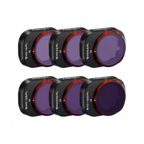 Freewell MINI 4 PRO BRIGHT DAY - 6PACK szűrő készlet