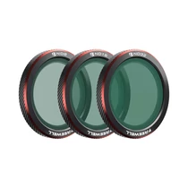 Freewell DJI NEO2 ND 3PACK - STANDARD DAY Szűrő készlet