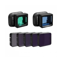 Freewell DJI Mini 4 Pro Wide Angle & Anamorphic ND KIT