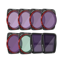 Freewell DJI Air 3 - All Day - 8 Pack