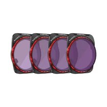 Freewell DJI Air 3 - Bright Day - 4Pack