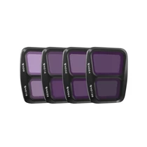 Freewell DJI Air 3 - Split ND 4Pack