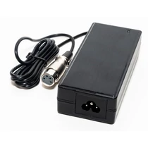 FeelWorld AC ADAPTER 15V / 5A XLR
