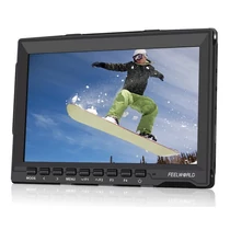 FEELWORLD FW759  - 7" - HDMI - kameramonitor