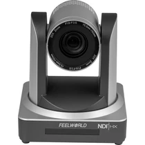 Feelworld NDI20X NDI PoE PTZ kamera 20x optikai zoommal