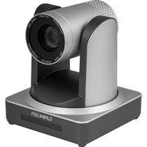 Feelworld POE20X - SDI/HDMI PoE PTZ kamera 20x optikai zoommal