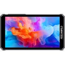FeelWorld PS6 5,5"-os OLED vertikális kameramonitor
